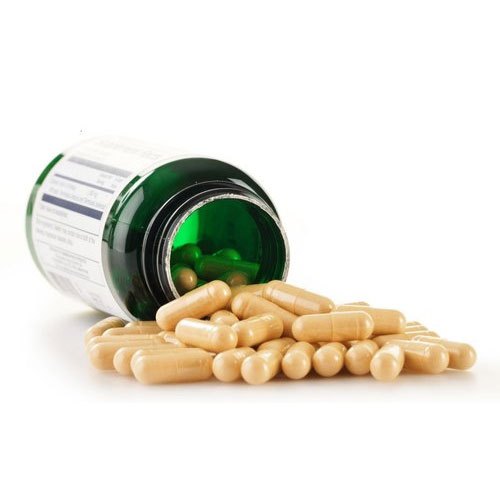 Herbal Weight Gain Capsule, 60 Capsules
