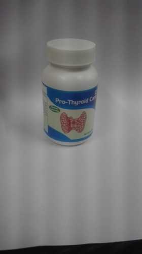 Sovam Pro-Thyroid Care, 60 Capsules, Non prescription