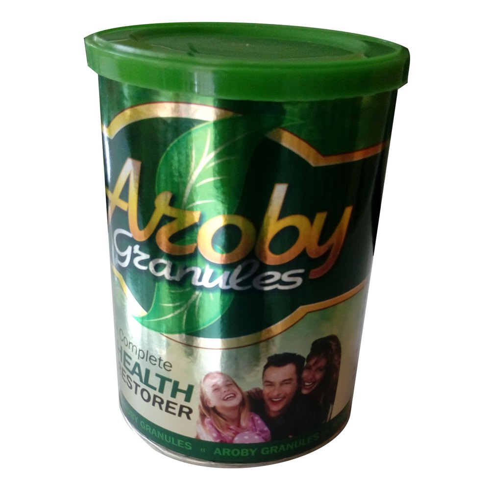 Ayurvedic Medicine Aroby Granules, Packaging Size: 200 Gm, Non prescription