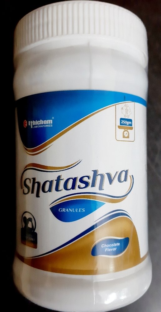 Shatashva Granules, Ethichem Laboratories