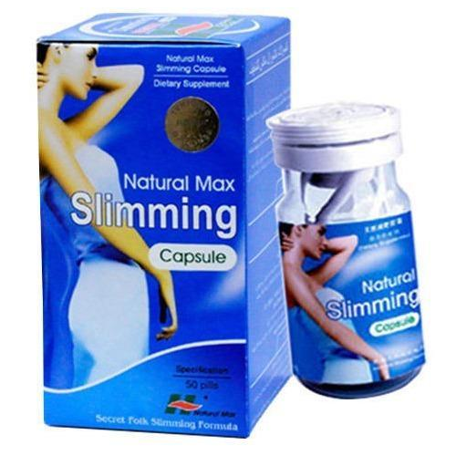 Slimming Capsules