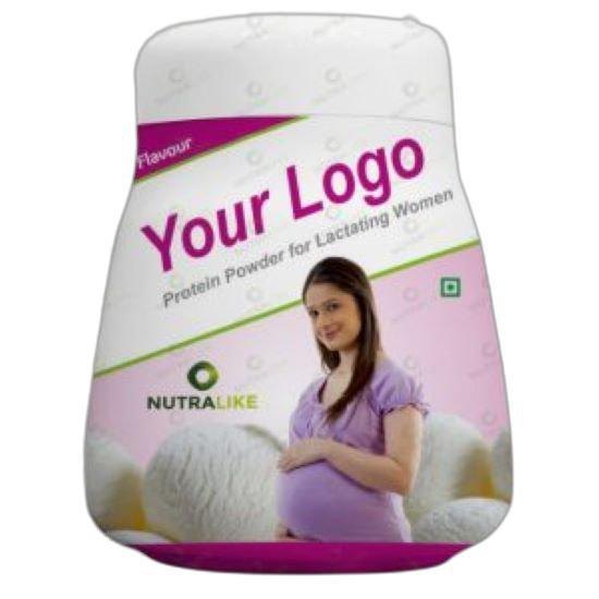 American Icecream Mix Protein Powder for Pregnancy, Packaging Type: Plastic Container, Packaging Size: 1 kg