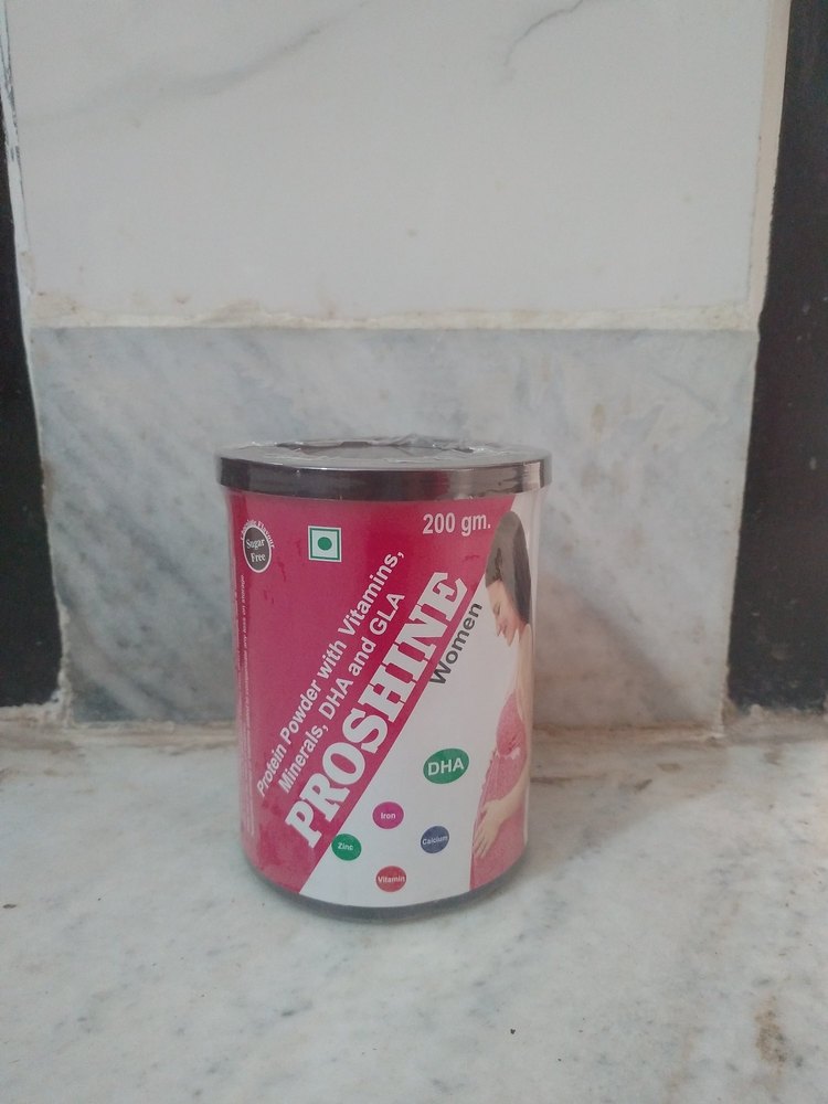 PREGENANCY WOMAN PROTEIN POWDER, Non prescription, Treatment: During Weakness