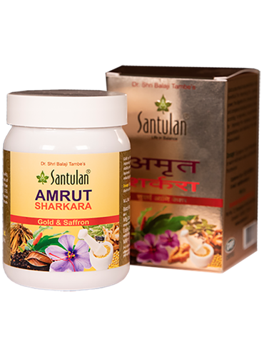 Amrut Shatkara, 100gm