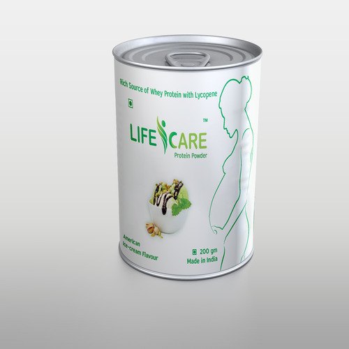 Life Care Pregnancy Protein Powder, Packaging Size: 200 G