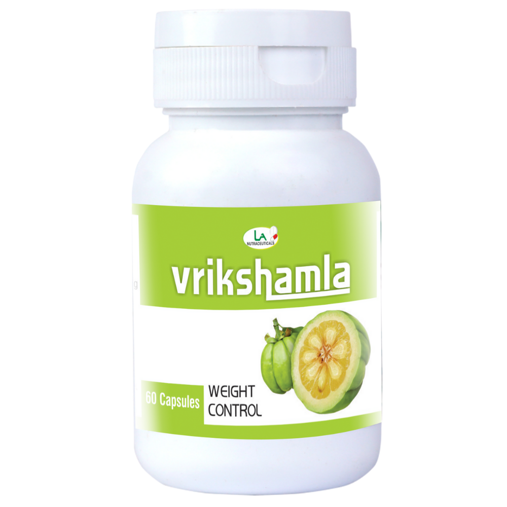 Vrikshamla Capsules