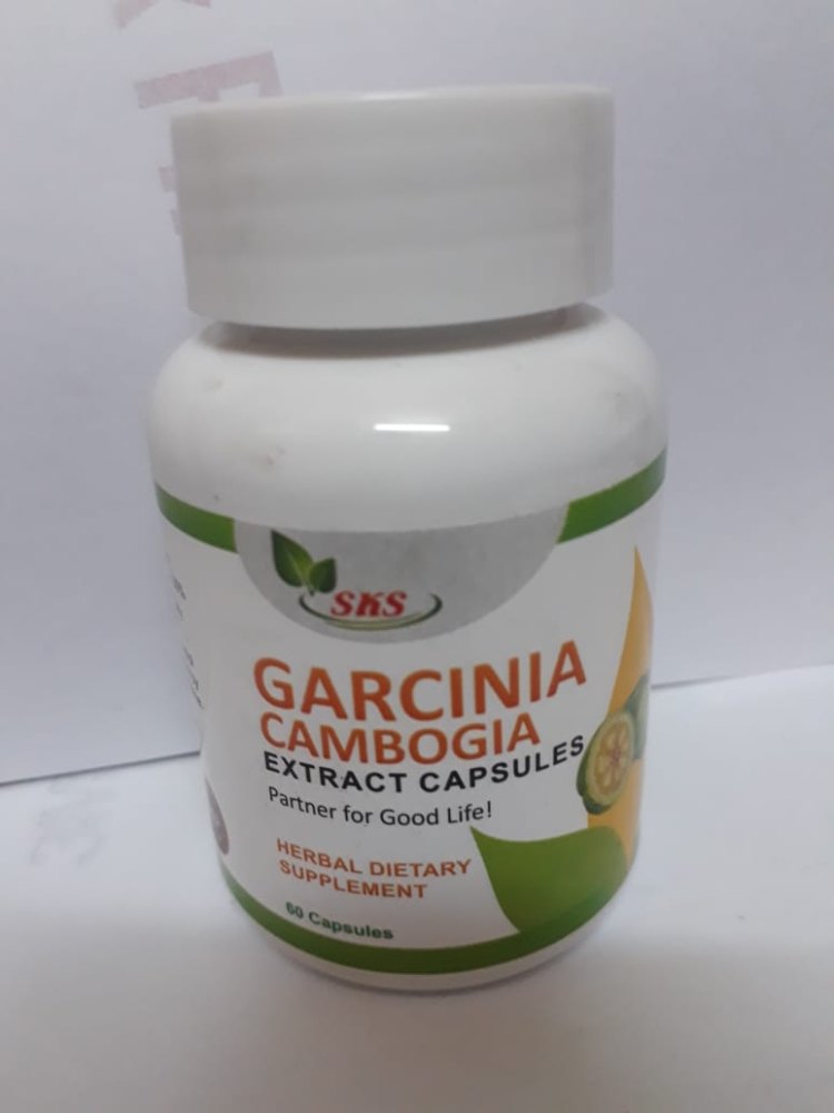 Garcinia Cambogia