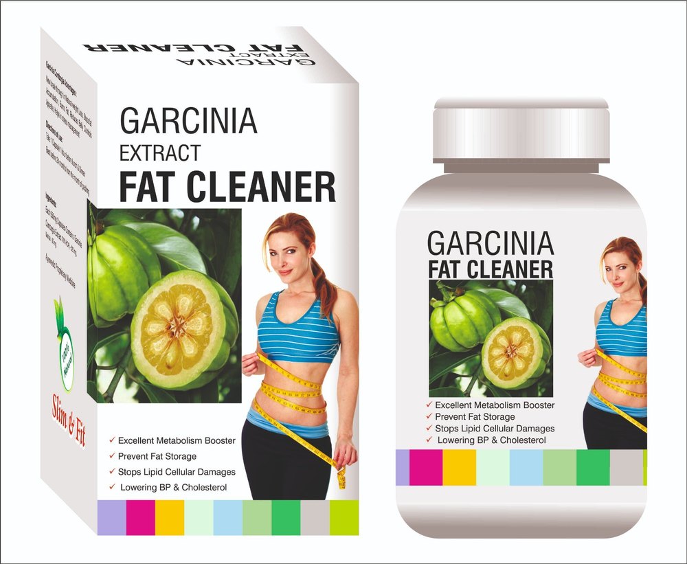 Garcinia Cambogia, Packaging Size: 60 Cap
