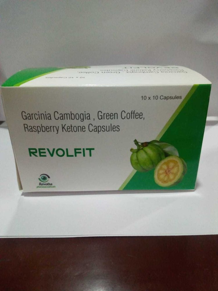 Garcinia Cambogia, 10*10