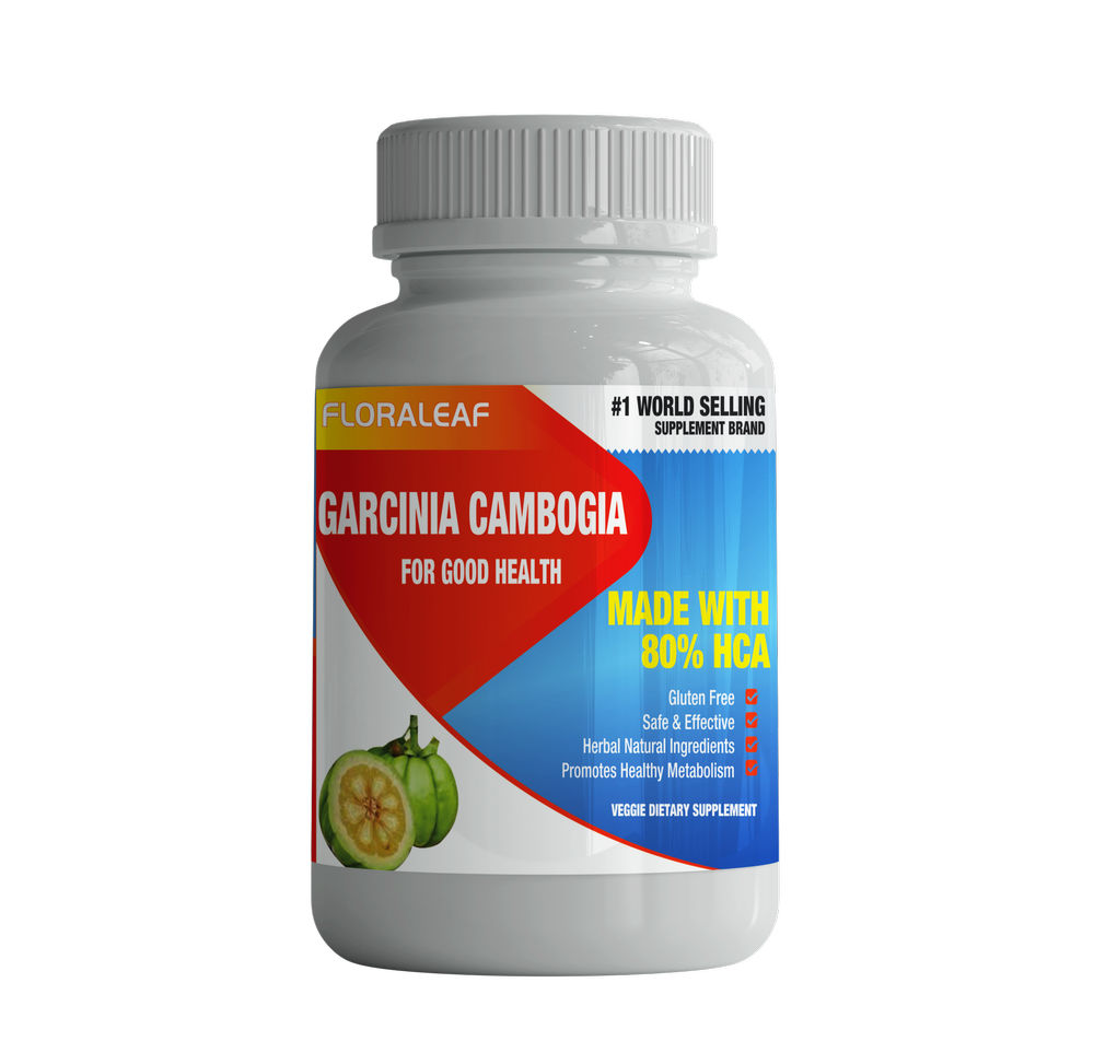 Herbal Diet Pill