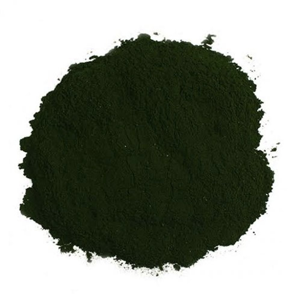 Parry\'S Organic Chlorella Powder