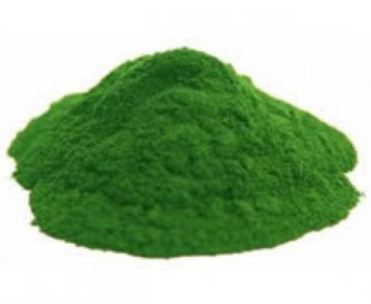 Parrys Organic Chlorella