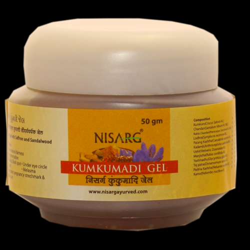 Herbal Food Supplement