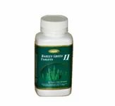 Barley Green Tablets Ii