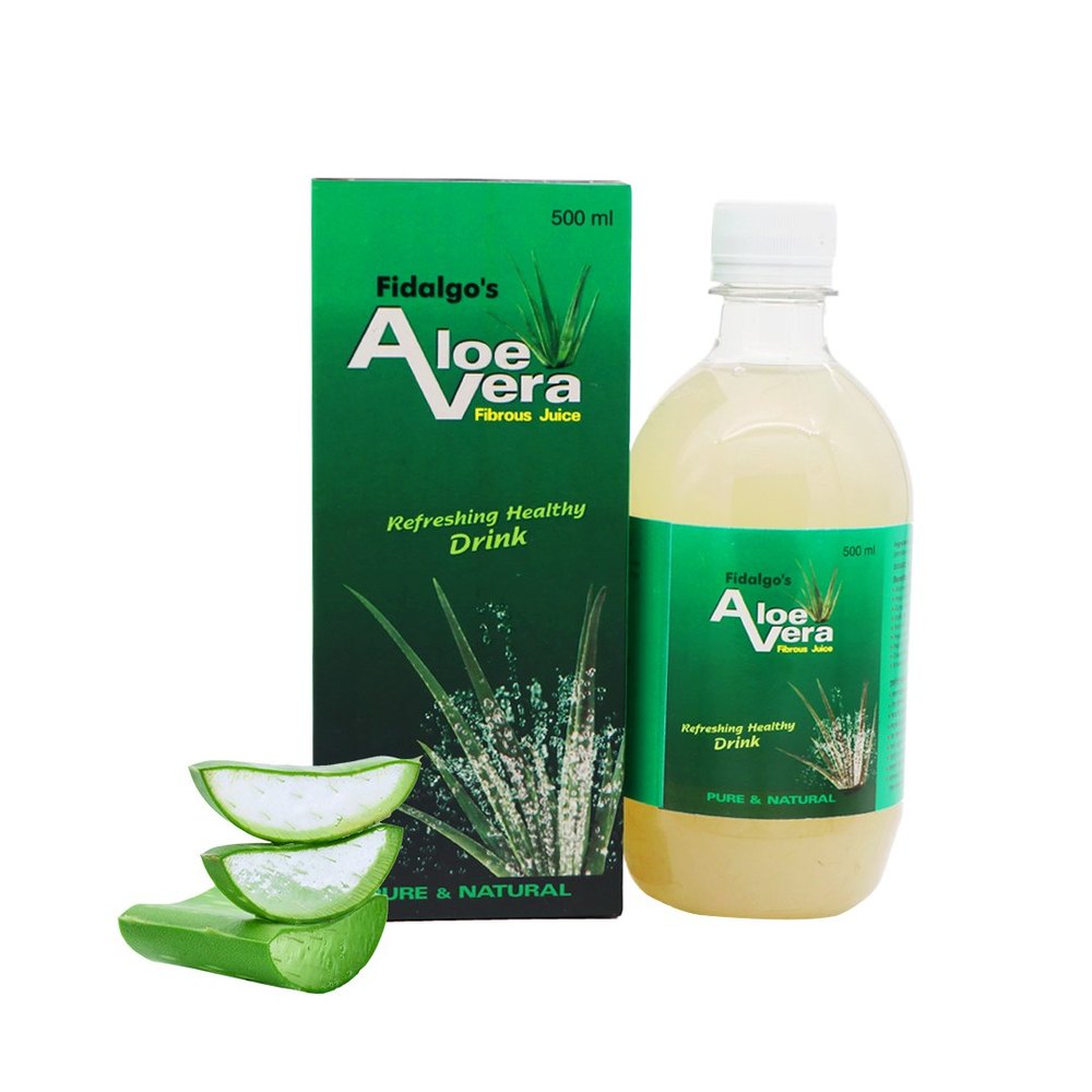 Aloevera Herbal Juice, Pack Size: 500 Ml, Packaging Type: Bottle