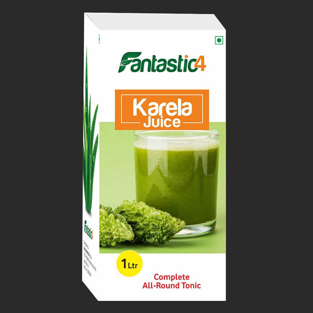 Karela Jamun Juice, Packaging Type: Bottles, Packaging Size: 1 L
