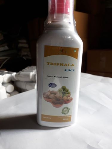 Triphala Ras 500ml