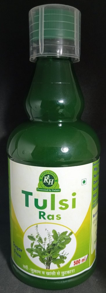 Tulsi Juice