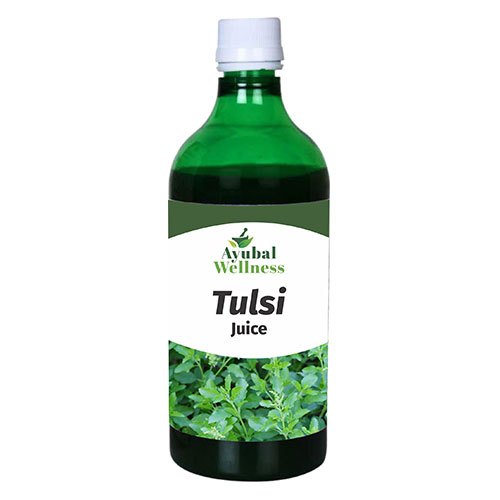 Tulsi Juice, Grade Standard: Food Grade, Packaging Size: 500 Ml