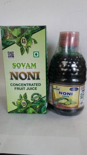 20-30ml Natural Noni Juice, Packaging Type: Bottle, Packaging Size: 1000 ml