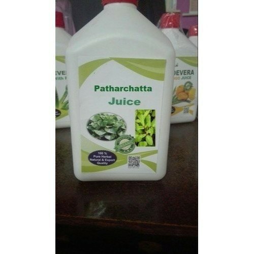 Organic Patharchatta Juice