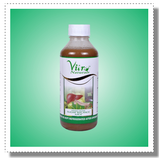 Sugar Balance Juice
