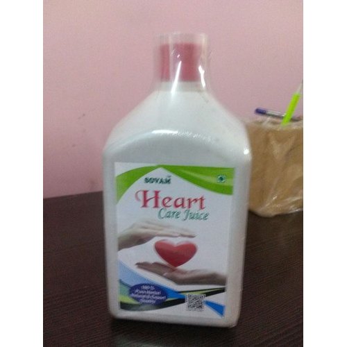 Heart Care Juice, Liquid, Packaging Size: 1000 ml