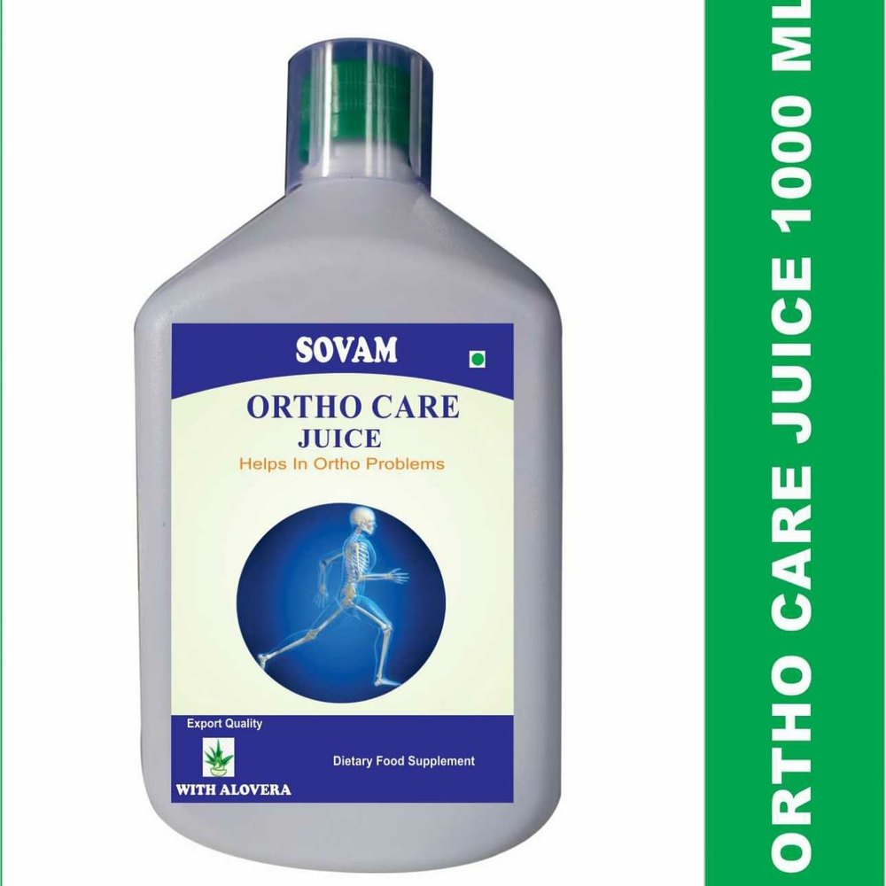 Sovam Obesity Care Juice, Packaging Size: 500 ml