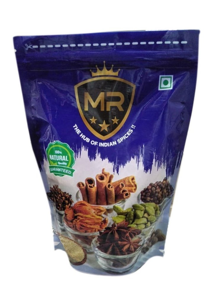Dry Whole Safedmari White Pepper