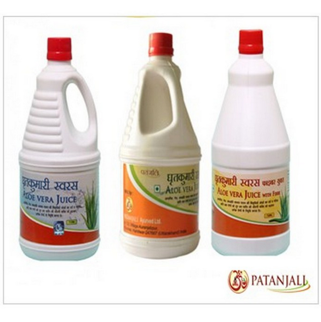 Patanjali Aloe Vera Juice