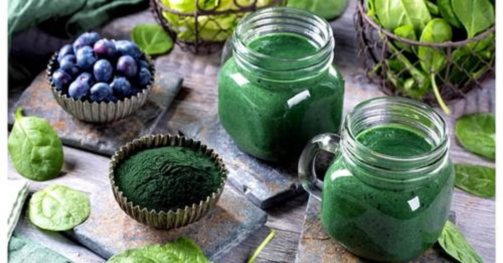 Subrasha Group Herbal Spirulina Juice, Packaging Type: Bottle