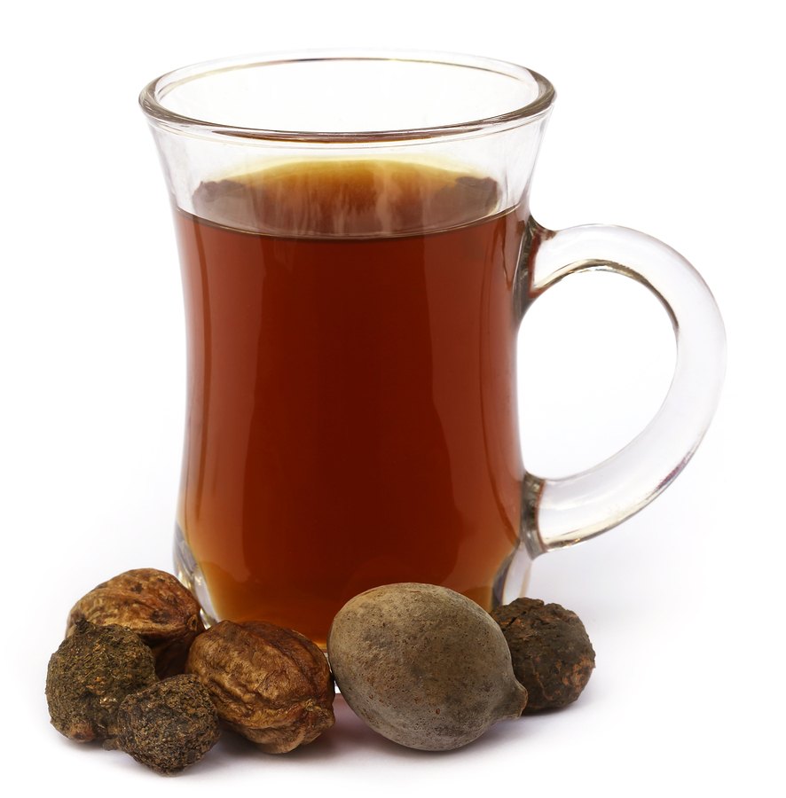Natural Triphala Juice, For Personnel, Packaging Type: Bottle