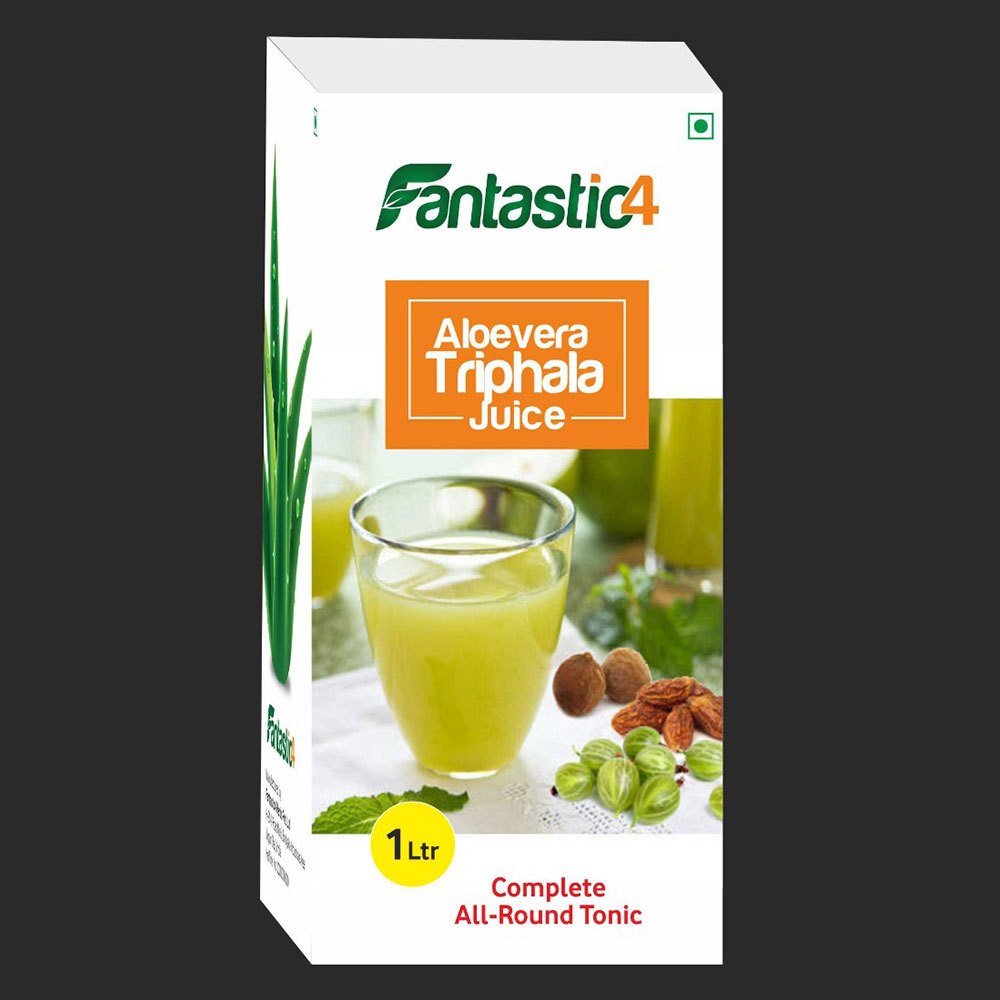 Triphala Juice