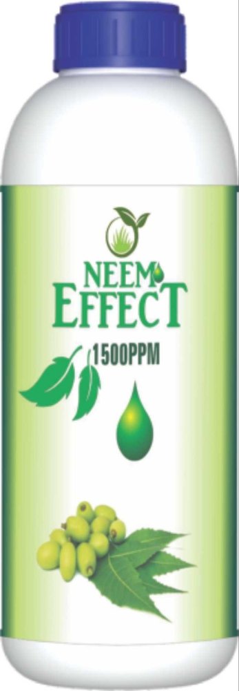 Neem Effect Leaf Liquid