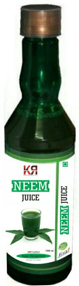 Neem Juice