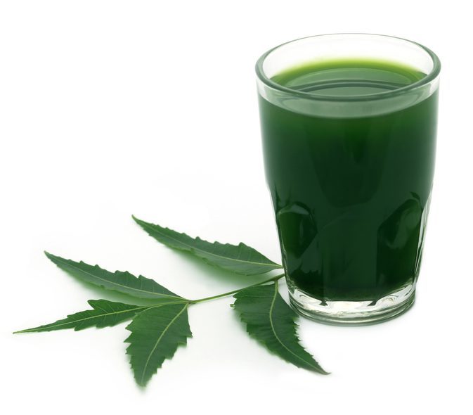 Neem Patra Juice, Pack Size: 500ml / 1000ml