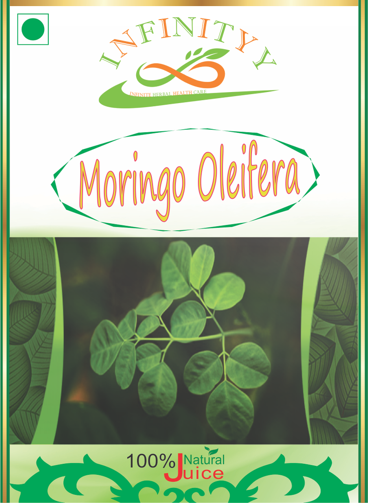 Moringa Juice, Packaging Type: Bottle, Packaging Size: 500 ml