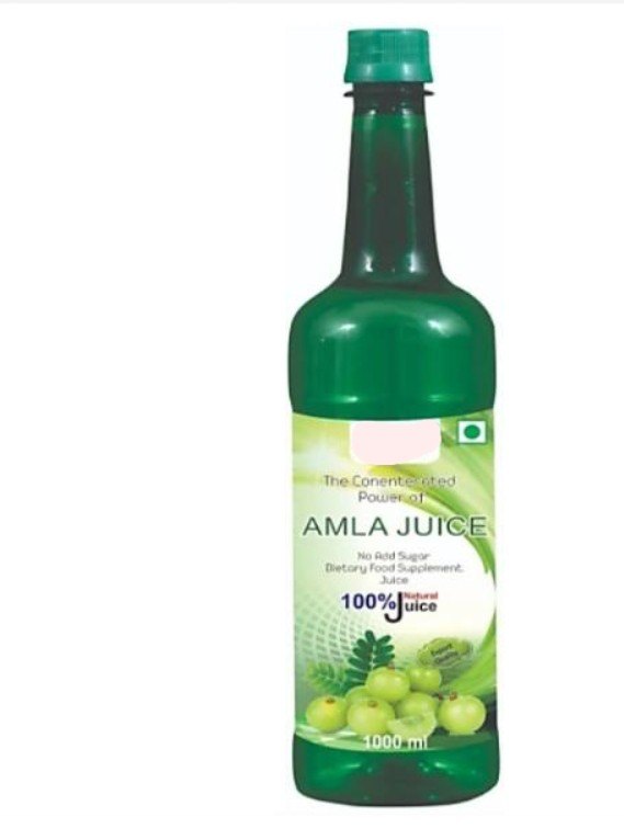 30 ML Organic Amla Juice
