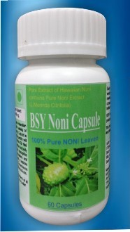 BSY Noni Capsules