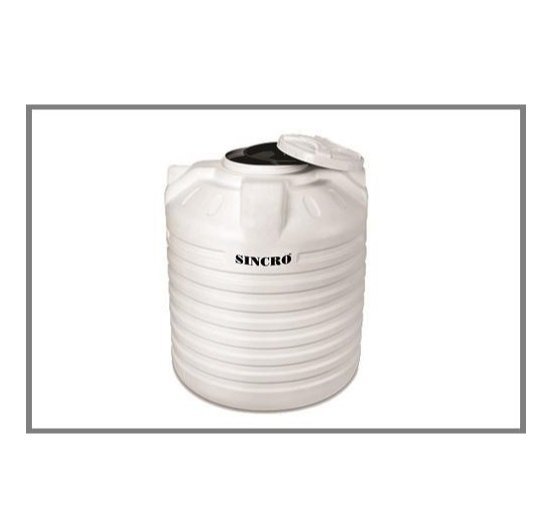 1000L Sincro Water Tank
