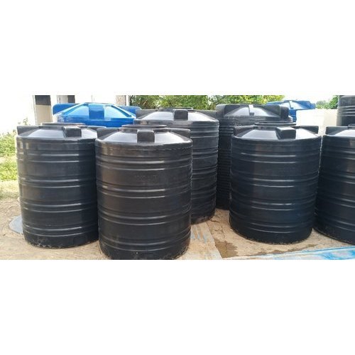 Polyguard Water Tank