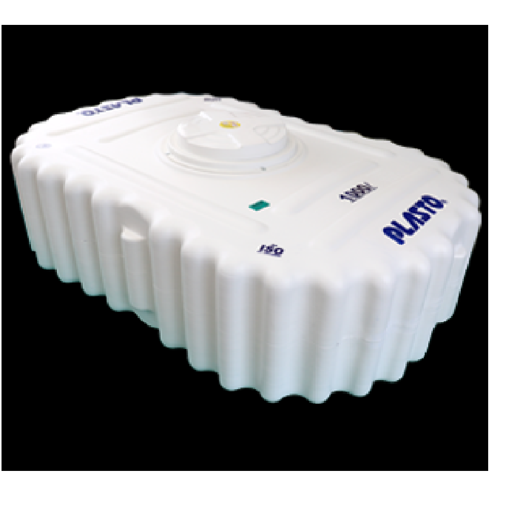 410 mm To 580mm Plasto Blow Moulded Loft Tank