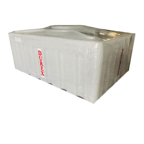 LLDPE Durex Loft Water Storage Tank