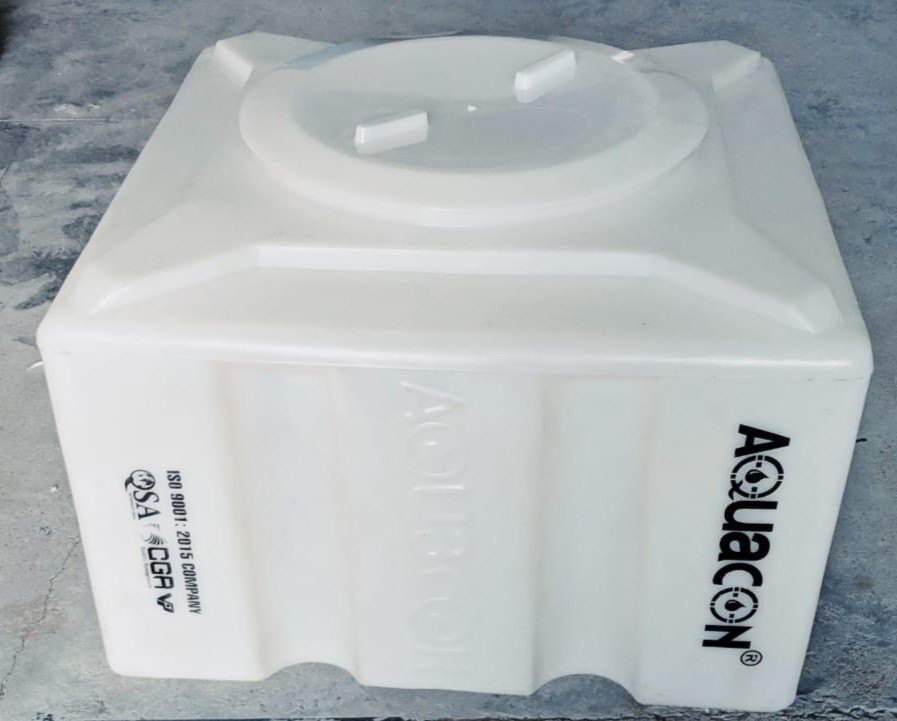 Plastic PE Loft Water Tank