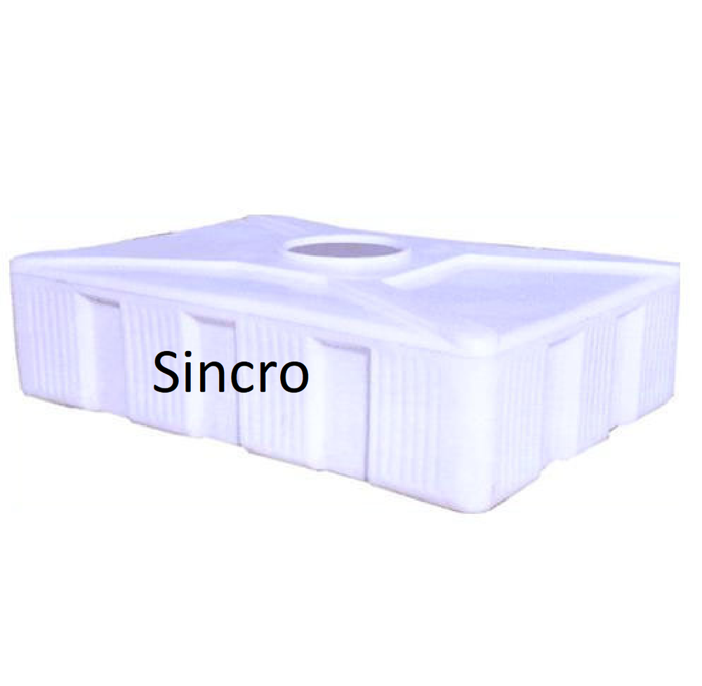 Sincro Loft Water Tank