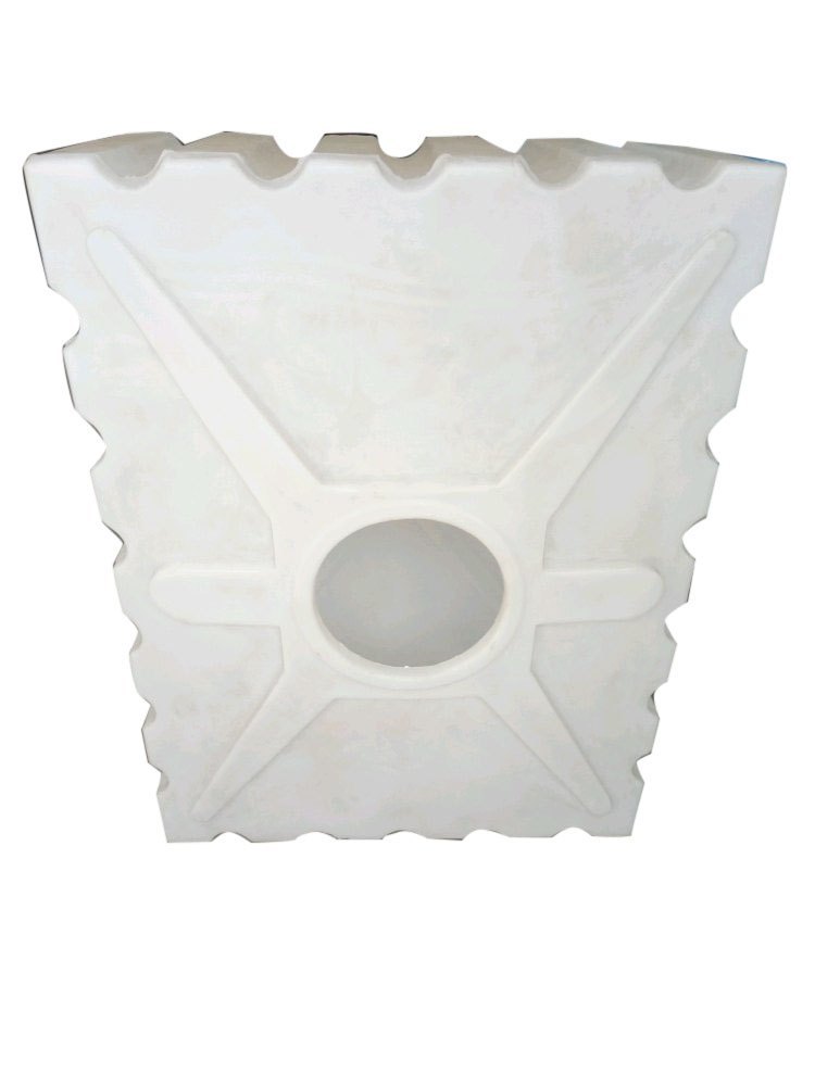Aquatrix 350 Litre Plastic Loft Water Tank