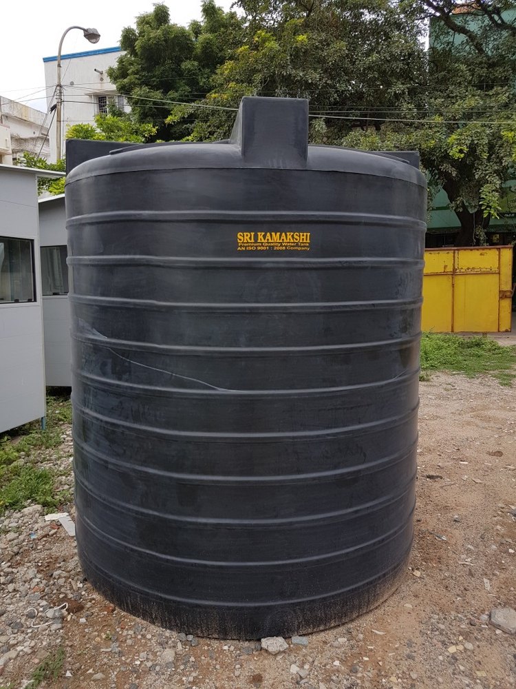 Kamashi Water Tank