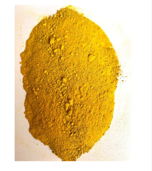 DEPENDS Turmeric Spent