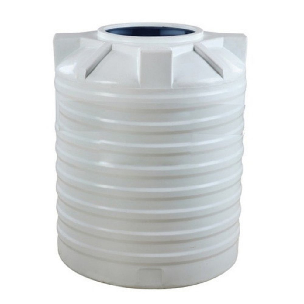Ultra tuff Round Plastic Water Tank, 10mm