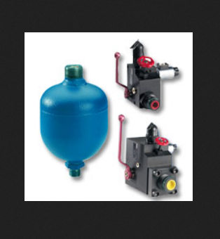 Tank Accessories